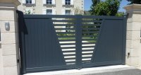 Notre société de clôture et de portail à Colombe-les-Vesoul